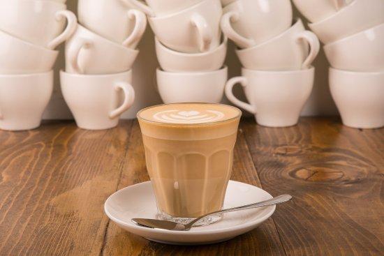 Faro - Caffè Specialty