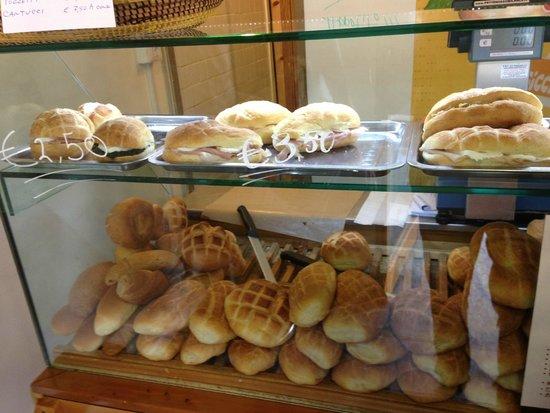 Paninoteca d'Italia di Vale e Tonia